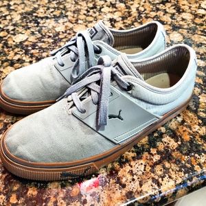 Puma dress casual shoes